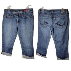 X2 capris 